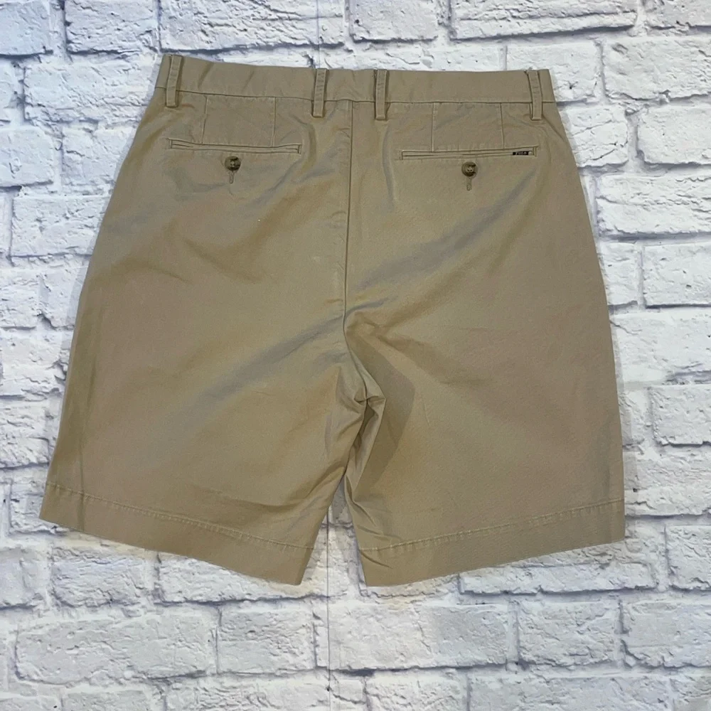 Polo by Ralph Lauren Ivory Men Shorts. Size 32